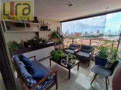 Apartamento com 3 Quartos à venda, 135m² no Brisamar, João Pessoa - Foto 1
