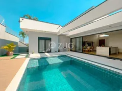 Casa de Condomínio com 4 Quartos à venda, 252m² no Jardim Paiquerê, Valinhos - Foto 1