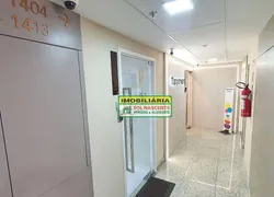 Conjunto Comercial / Sala para alugar, 28m² no Papicu, Fortaleza - Foto 3