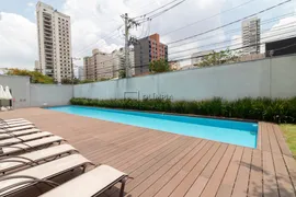 Apartamento com 1 Quarto para alugar, 90m² no Vila Olímpia, São Paulo - Foto 28