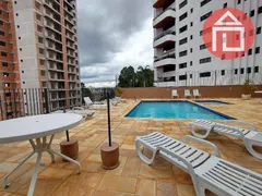 Apartamento com 3 Quartos para alugar, 165m² no Jardim Nova Braganca, Bragança Paulista - Foto 18