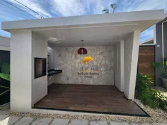 Casa de Condomínio com 3 Quartos à venda, 91m² no Encantada, Eusébio - Foto 13