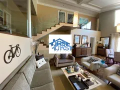 Casa de Condomínio com 4 Quartos à venda, 399m² no Alphaville Conde II, Barueri - Foto 8