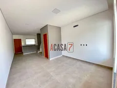 Casa com 3 Quartos à venda, 112m² no Central Parque Sorocaba, Sorocaba - Foto 2