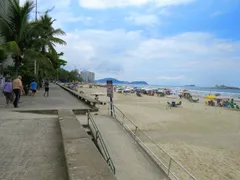 Cobertura com 5 Quartos à venda, 250m² no Praia das Pitangueiras, Guarujá - Foto 11