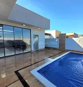 Casa de Condomínio com 3 Quartos à venda, 234m² no Setor Habitacional Vicente Pires, Brasília - Foto 6
