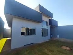 Casa com 2 Quartos à venda, 77m² no Independencia 3º Complemento, Aparecida de Goiânia - Foto 4