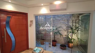 Casa com 3 Quartos à venda, 150m² no Vila Mariana, Americana - Foto 6