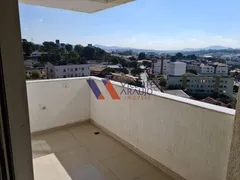 Apartamento com 3 Quartos à venda, 96m² no Angola, Betim - Foto 3