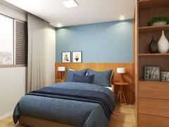 Apartamento com 2 Quartos à venda, 54m² no Jardim Flórida, Jacareí - Foto 9