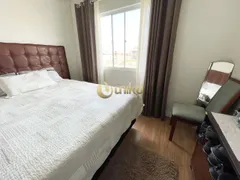 Casa de Condomínio com 3 Quartos à venda, 56m² no Gralha Azul, Fazenda Rio Grande - Foto 9