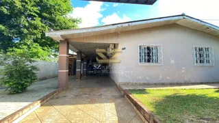 Casa com 3 Quartos à venda, 107m² no Jardim Petropolis, Foz do Iguaçu - Foto 2