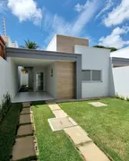 Casa com 2 Quartos à venda, 71m² no Mangabeira, Eusébio - Foto 1