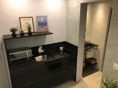 Apartamento com 1 Quarto para alugar, 35m² no Ibirapuera, São Paulo - Foto 7