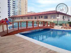 Apartamento com 3 Quartos à venda, 118m² no Boqueirão, Praia Grande - Foto 30
