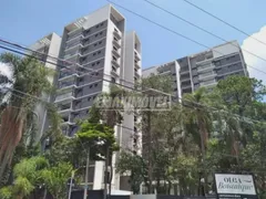 Apartamento com 3 Quartos para alugar, 116m² no Granja Olga, Sorocaba - Foto 1