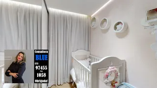 Apartamento com 3 Quartos à venda, 86m² no Bosque da Saúde, São Paulo - Foto 12