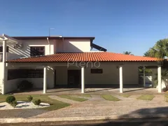 Casa de Condomínio com 4 Quartos à venda, 477m² no Barão Geraldo, Campinas - Foto 5