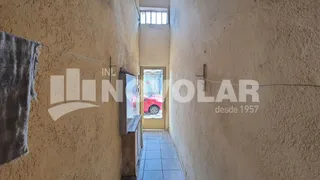 Casa com 1 Quarto para alugar, 40m² no Vila Medeiros, São Paulo - Foto 12