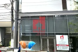 Loja / Salão / Ponto Comercial para alugar, 330m² no Moema, São Paulo - Foto 22