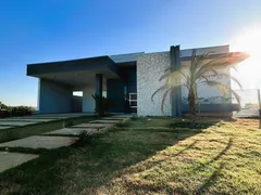 Casa de Condomínio com 3 Quartos à venda, 176m² no Centro, Porangaba - Foto 2