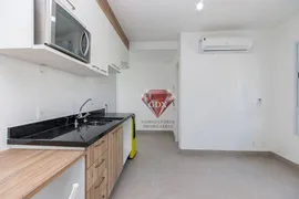Apartamento com 1 Quarto à venda, 39m² no Moema, São Paulo - Foto 11