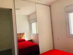 Apartamento com 1 Quarto para alugar, 38m² no Vila Cordeiro, São Paulo - Foto 9