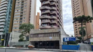 Apartamento com 4 Quartos à venda, 311m² no Cabral, Curitiba - Foto 1