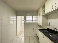 Apartamento com 2 Quartos para alugar, 54m² no Vila Mimosa, Campinas - Foto 4