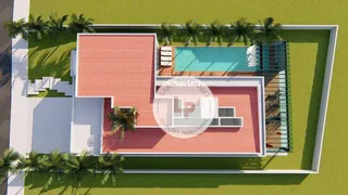 Casa de Condomínio com 4 Quartos à venda, 630m² no Morro Alto, Itupeva - Foto 18