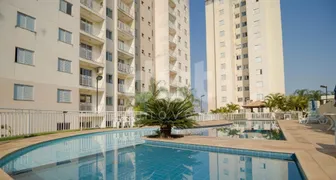 Apartamento com 3 Quartos à venda, 72m² no Parque Brasília, Campinas - Foto 57