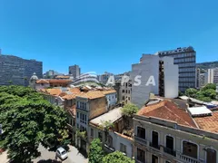 Apartamento com 1 Quarto para alugar, 34m² no Centro, Rio de Janeiro - Foto 3