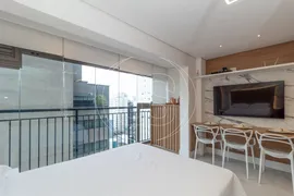 Kitnet com 1 Quarto para alugar, 25m² no Moema, São Paulo - Foto 10