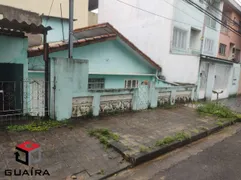 Terreno / Lote / Condomínio à venda, 223m² no Parque das Nações, Santo André - Foto 2