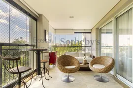 Apartamento com 4 Quartos à venda, 256m² no Morumbi, São Paulo - Foto 1