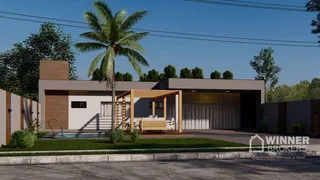 Casa com 3 Quartos à venda, 140m² no Distrito de Iguatemi Iguatemi, Maringá - Foto 1