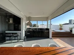 Cobertura com 1 Quarto para alugar, 120m² no Jurerê Internacional, Florianópolis - Foto 13