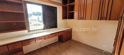 Apartamento com 3 Quartos à venda, 130m² no Vila Clementino, São Paulo - Foto 9