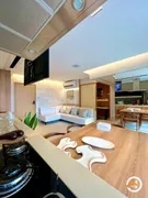 Apartamento com 3 Quartos à venda, 115m² no Setor Pedro Ludovico, Goiânia - Foto 2