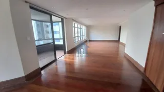 Apartamento com 4 Quartos à venda, 280m² no Funcionários, Belo Horizonte - Foto 1