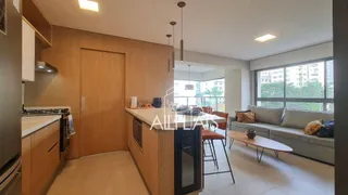 Apartamento com 2 Quartos à venda, 70m² no Jardim América, São Paulo - Foto 3