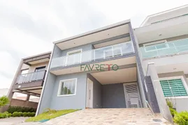 Casa de Condomínio com 3 Quartos à venda, 262m² no Cidade Industrial, Curitiba - Foto 2
