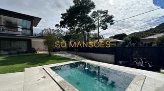 Casa com 4 Quartos à venda, 372m² no Mangabeiras, Belo Horizonte - Foto 4
