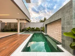Casa de Condomínio com 5 Quartos para alugar, 302m² no Loteamento Portal do Sol I, Goiânia - Foto 3