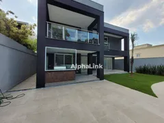 Casa de Condomínio com 4 Quartos à venda, 520m² no Alphaville, Santana de Parnaíba - Foto 38