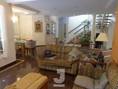 Casa com 5 Quartos à venda, 470m² no Loteamento Alphaville Campinas, Campinas - Foto 11