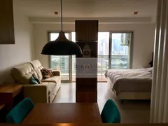 Apartamento com 1 Quarto à venda, 45m² no Vila Cruzeiro, São Paulo - Foto 3