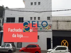 Loja / Salão / Ponto Comercial para venda ou aluguel, 217m² no Vila Matias, Santos - Foto 1