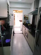 Apartamento com 2 Quartos à venda, 60m² no Santa Clara B, Vespasiano - Foto 2