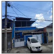 Casa com 1 Quarto à venda, 27m² no Magalhães Bastos, Rio de Janeiro - Foto 1